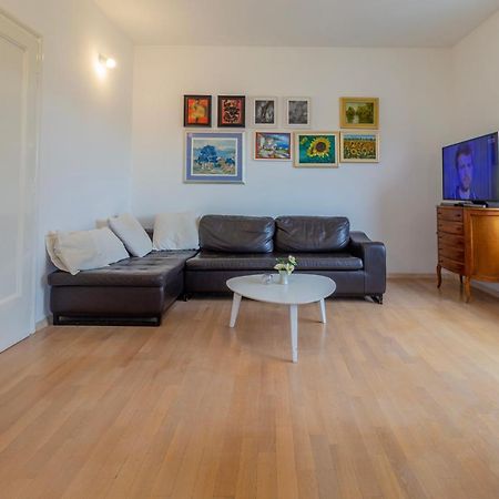 Vali Podolje Apartment Zagreb Bagian luar foto