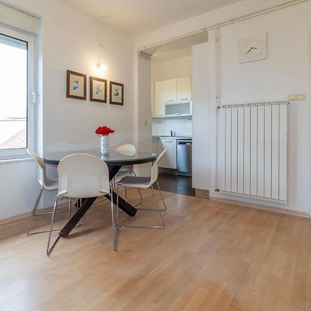 Vali Podolje Apartment Zagreb Bagian luar foto