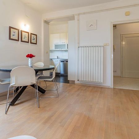 Vali Podolje Apartment Zagreb Bagian luar foto