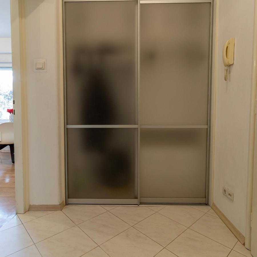 Vali Podolje Apartment Zagreb Bagian luar foto