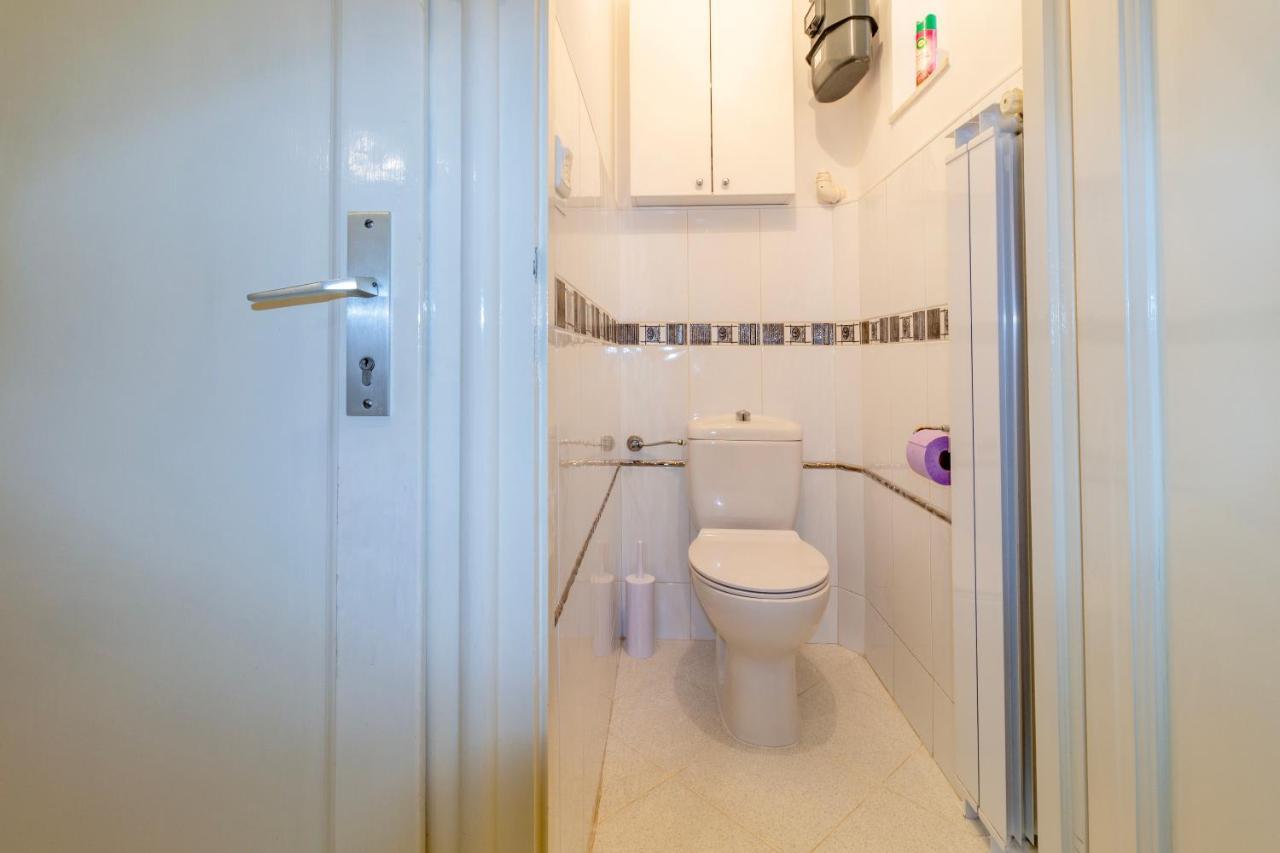 Vali Podolje Apartment Zagreb Bagian luar foto