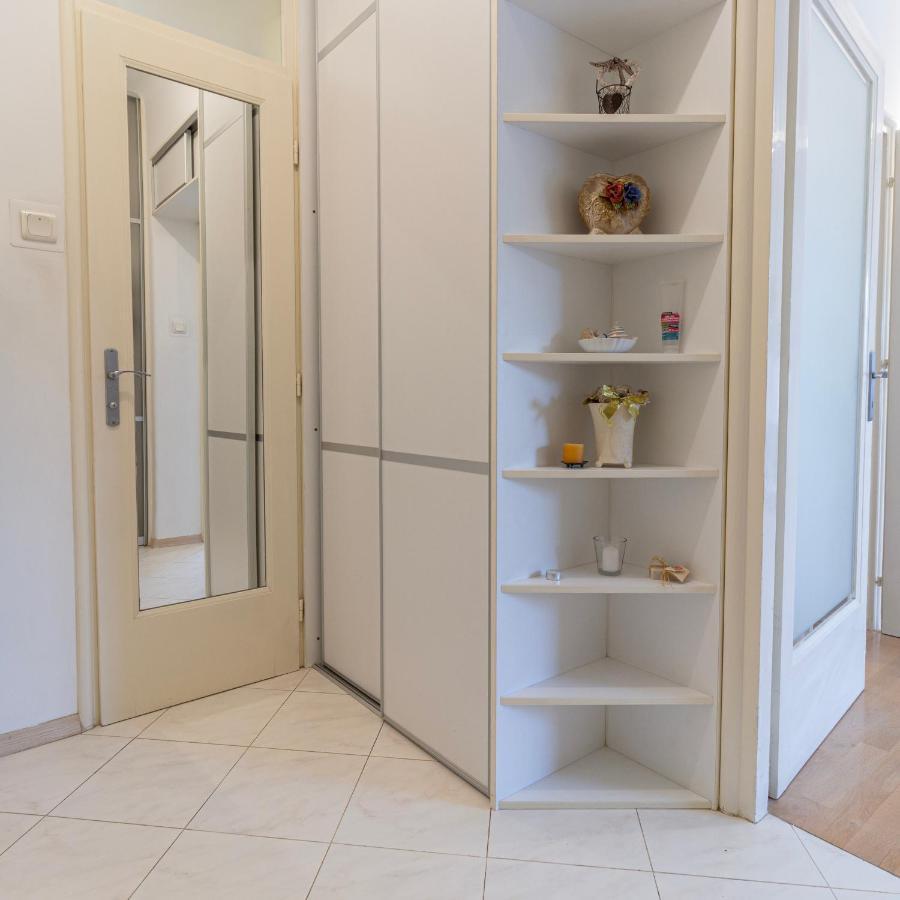 Vali Podolje Apartment Zagreb Bagian luar foto