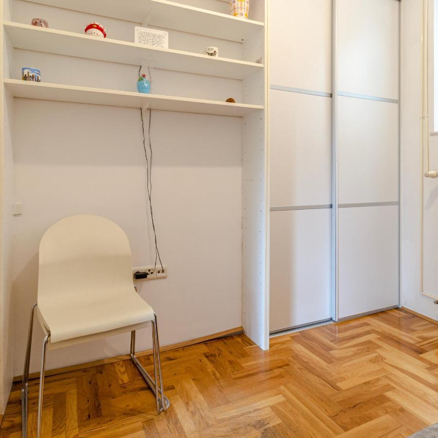Vali Podolje Apartment Zagreb Bagian luar foto