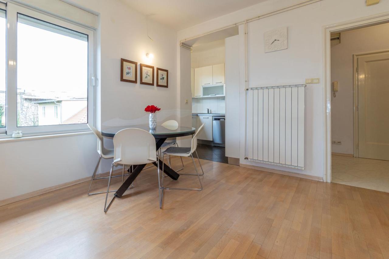 Vali Podolje Apartment Zagreb Bagian luar foto