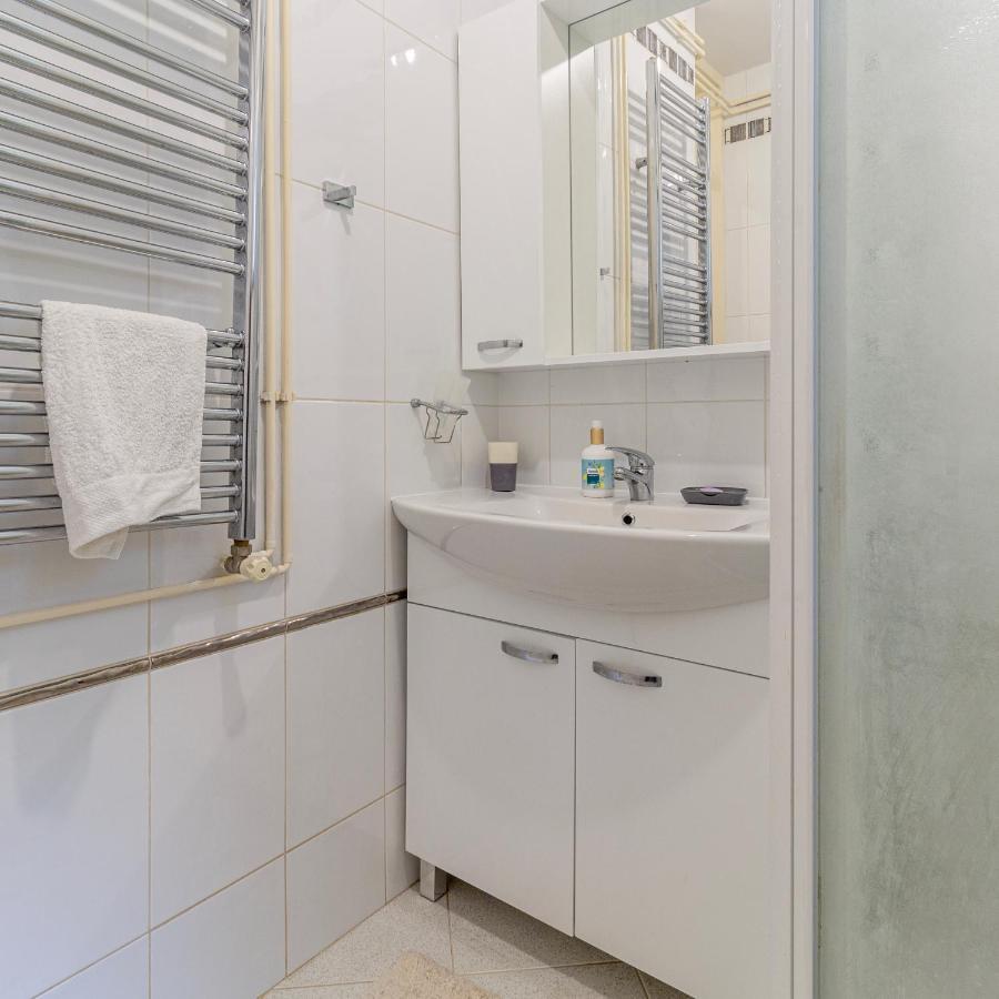 Vali Podolje Apartment Zagreb Bagian luar foto