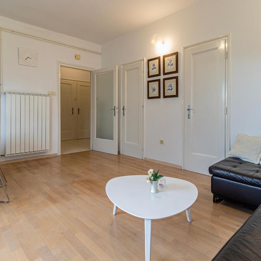 Vali Podolje Apartment Zagreb Bagian luar foto