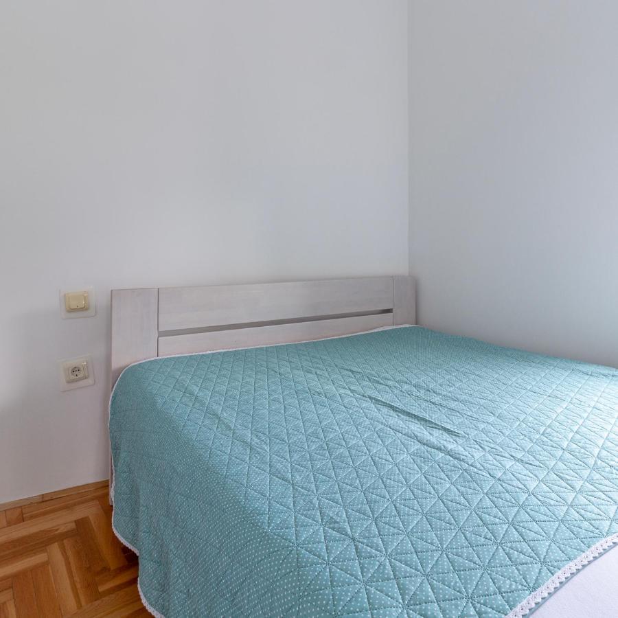 Vali Podolje Apartment Zagreb Bagian luar foto